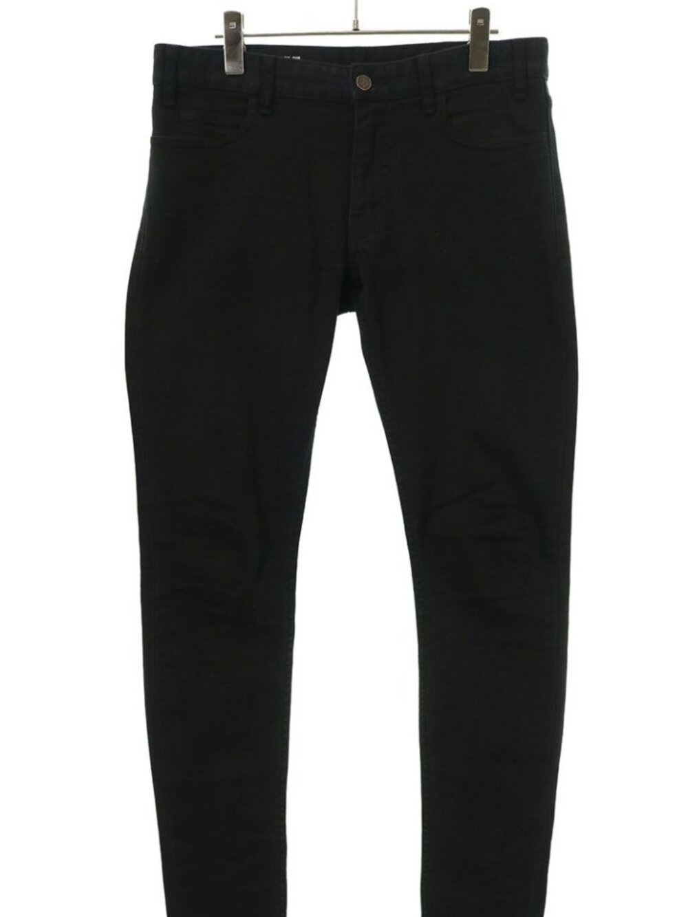 Celine Skinny Denim Pants